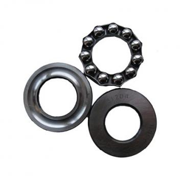 80 mm x 140 mm x 26 mm  LFR50/5-6-2Z Track Rollers With Profiled Outer Ring Bearing 6x8x15.8mm
