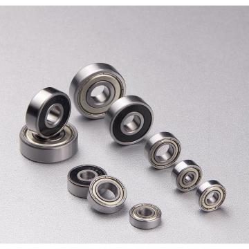 RB25040UU High Precision Cross Roller Ring Bearing