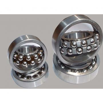 12,000 mm x 32,000 mm x 10,000 mm  A8-22N2A Four Point Contact Ball Slewing Bearing With Inernal Gear