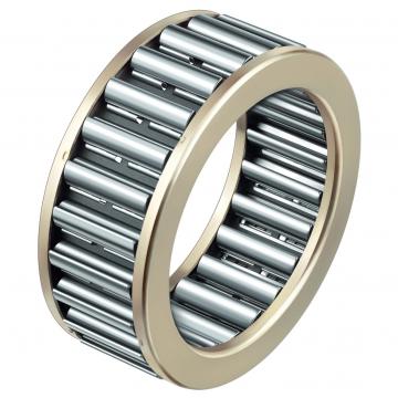 A24-107N1 Four Point Contact Ball Slewing Bearing With Inernal Gear