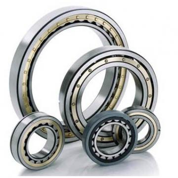 A14-22E1B Four Point Contact Ball Slewing Bearing With External Gear