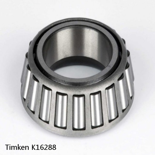 K16288 Timken Tapered Roller Bearing
