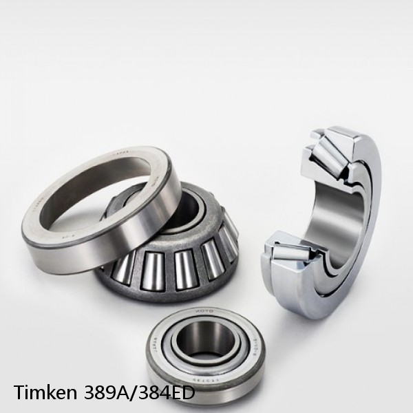 389A/384ED Timken Tapered Roller Bearing