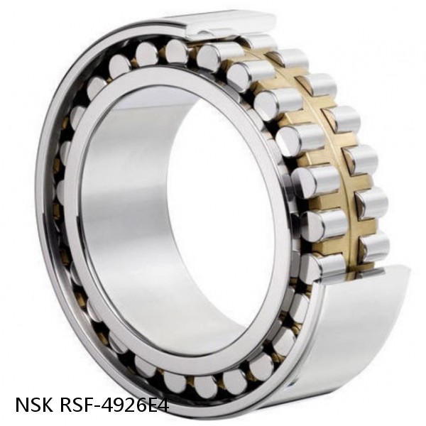 RSF-4926E4 NSK CYLINDRICAL ROLLER BEARING