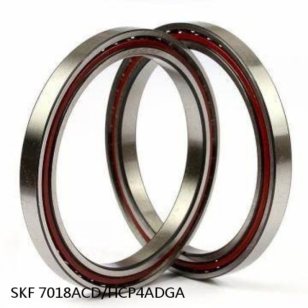 7018ACD/HCP4ADGA SKF Super Precision,Super Precision Bearings,Super Precision Angular Contact,7000 Series,25 Degree Contact Angle