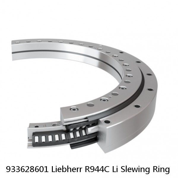 933628601 Liebherr R944C Li Slewing Ring