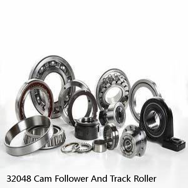 32048 Cam Follower And Track Roller