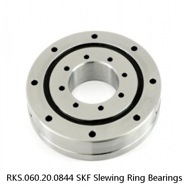 RKS.060.20.0844 SKF Slewing Ring Bearings