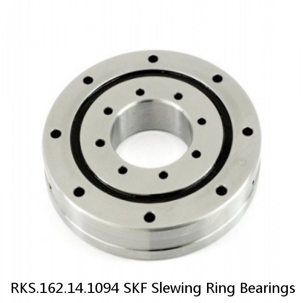 RKS.162.14.1094 SKF Slewing Ring Bearings