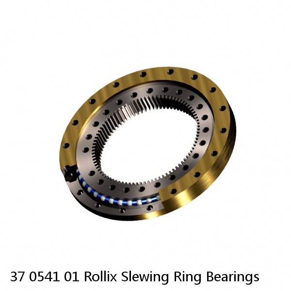 37 0541 01 Rollix Slewing Ring Bearings