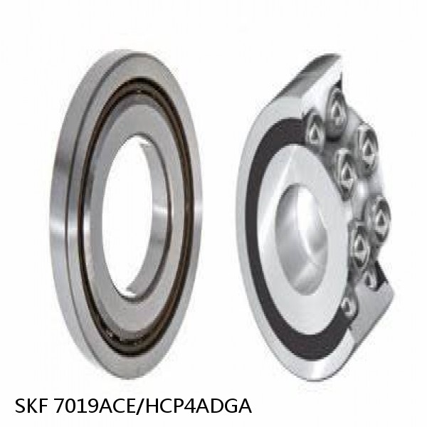 7019ACE/HCP4ADGA SKF Super Precision,Super Precision Bearings,Super Precision Angular Contact,7000 Series,25 Degree Contact Angle