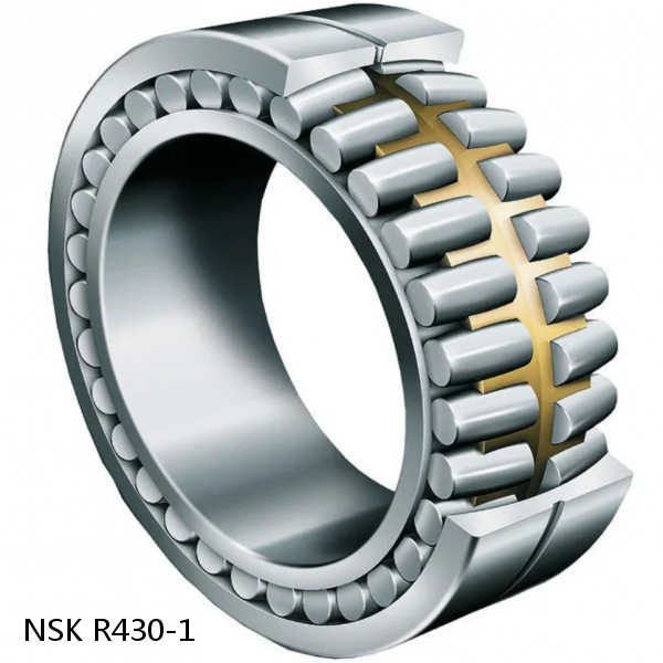R430-1 NSK CYLINDRICAL ROLLER BEARING